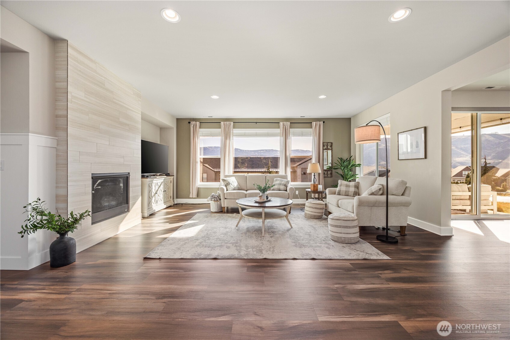 857 S Lamplight Lane , East Wenatchee, WA 98802