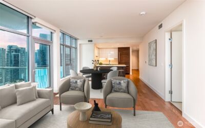 588 Bell Street #2902S, Seattle, WA 98121 - Photo 2