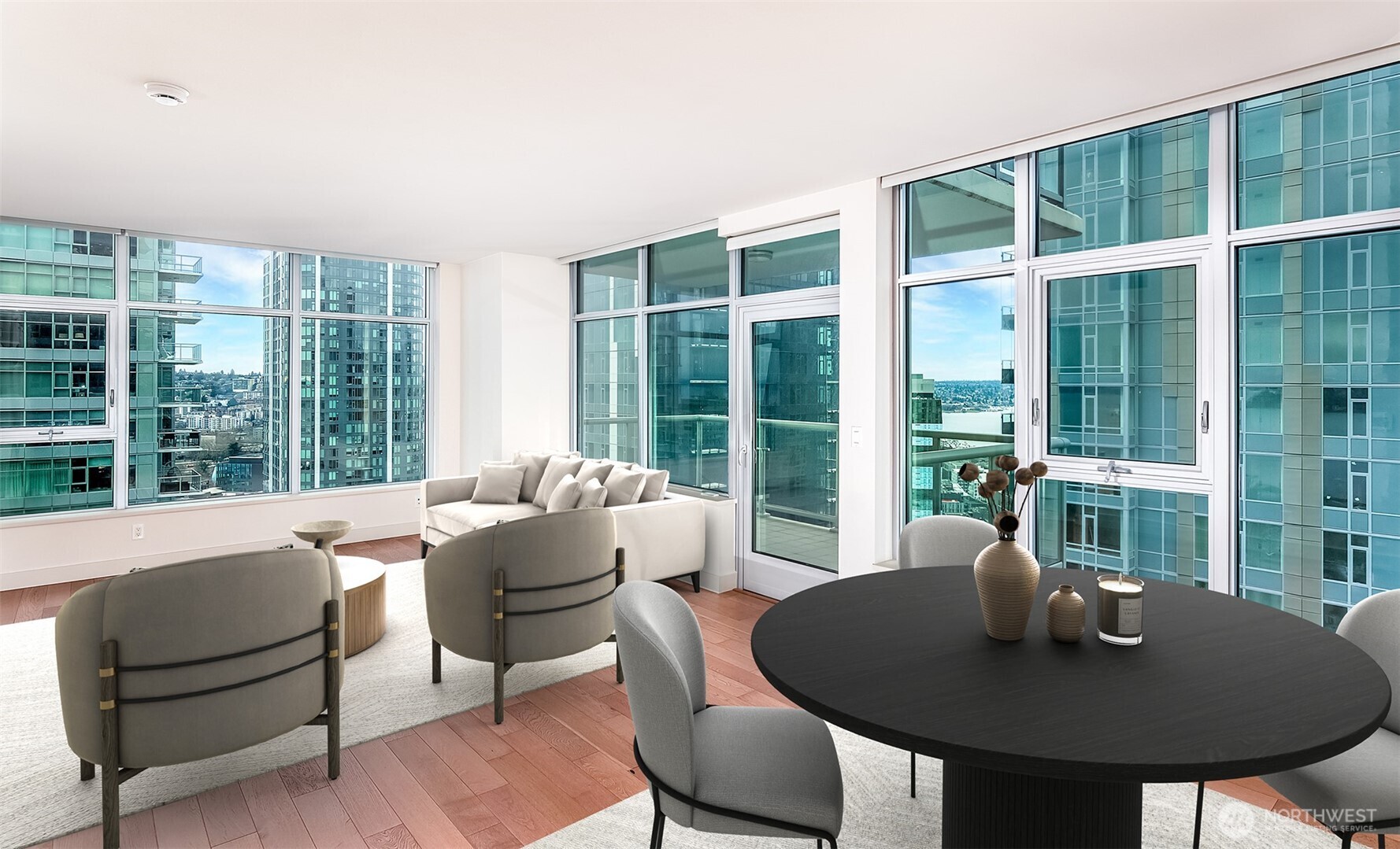 588 Bell Street #2902S, Seattle, WA 98121