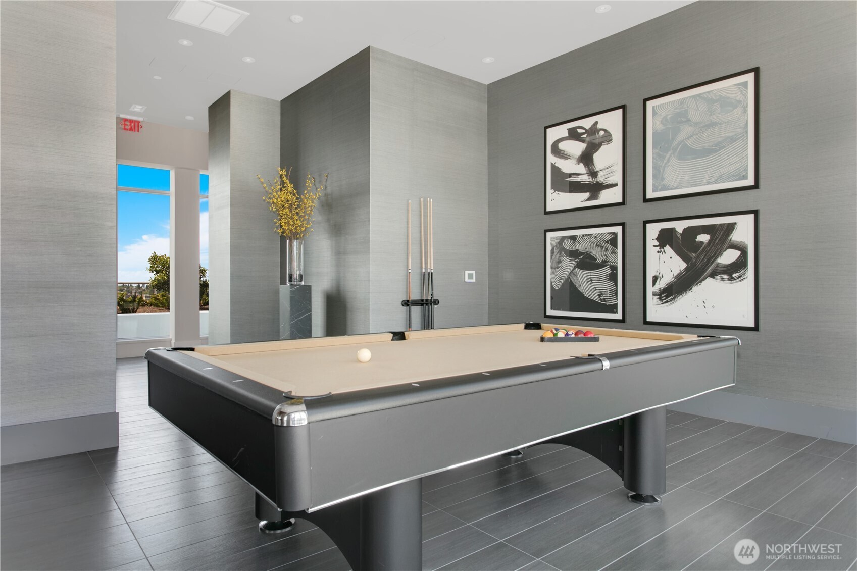 588 Bell Street #2902S, Seattle, WA 98121