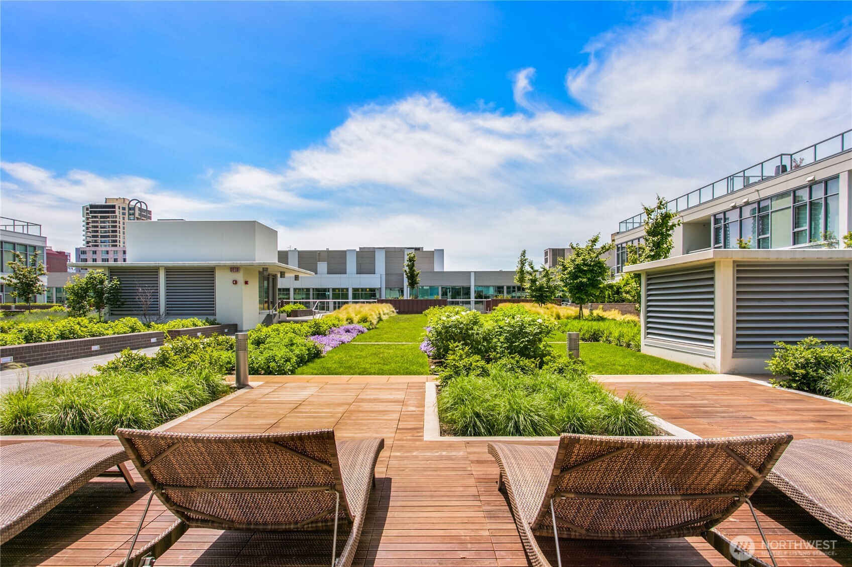 588 Bell Street #2902S, Seattle, WA 98121