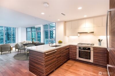 588 Bell Street #2902S, Seattle, WA 98121 - Photo 4