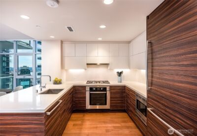 588 Bell Street #2902S, Seattle, WA 98121 - Photo 5