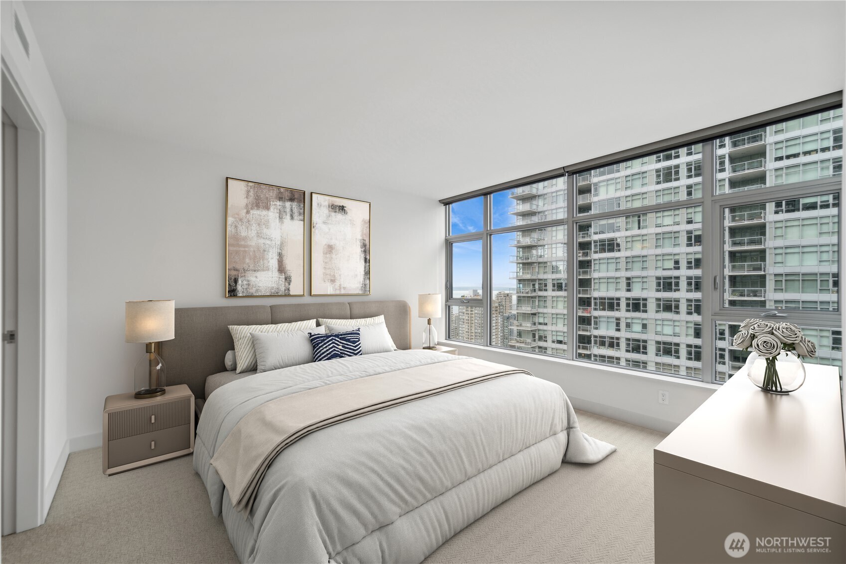 588 Bell Street #2902S, Seattle, WA 98121