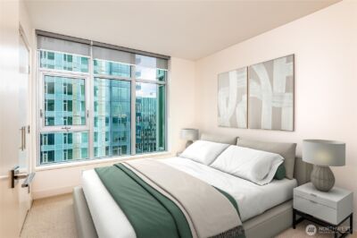 588 Bell Street #2902S, Seattle, WA 98121 - Photo 8