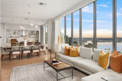 2510 6th Avenue #1401, Seattle, WA 98121 - Photo 17