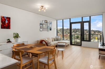 2510 6th Avenue #1401, Seattle, WA 98121 - Photo 6