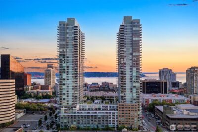588 Bell Street #710S, Seattle, WA 98121