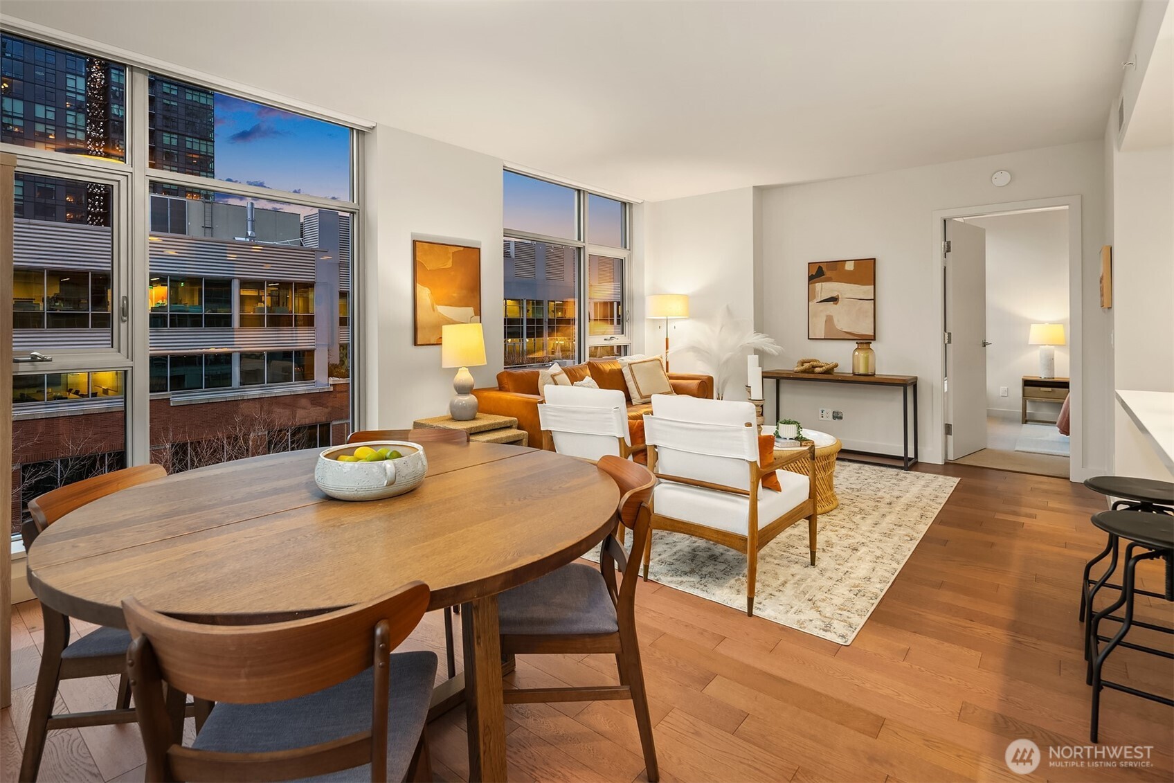 588 Bell Street #710S, Seattle, WA 98121