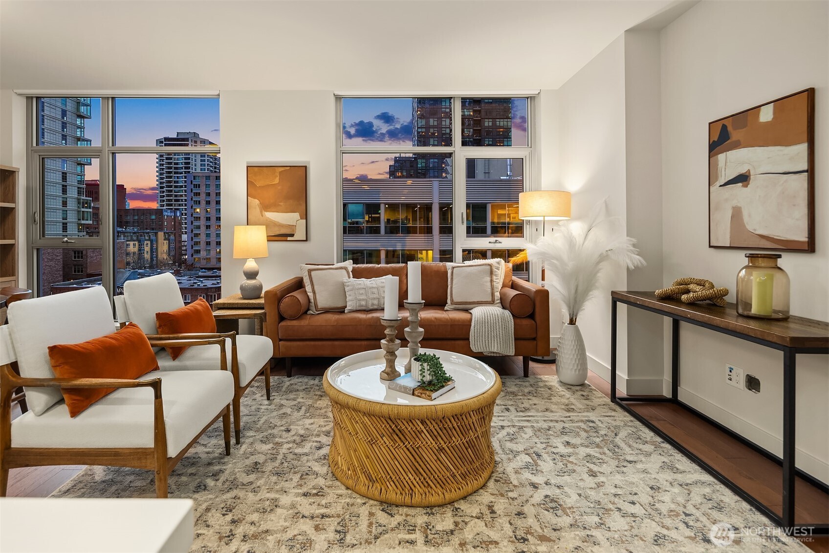 588 Bell Street #710S, Seattle, WA 98121