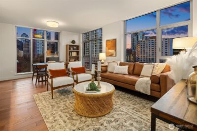 588 Bell Street #710S, Seattle, WA 98121 - Photo 17