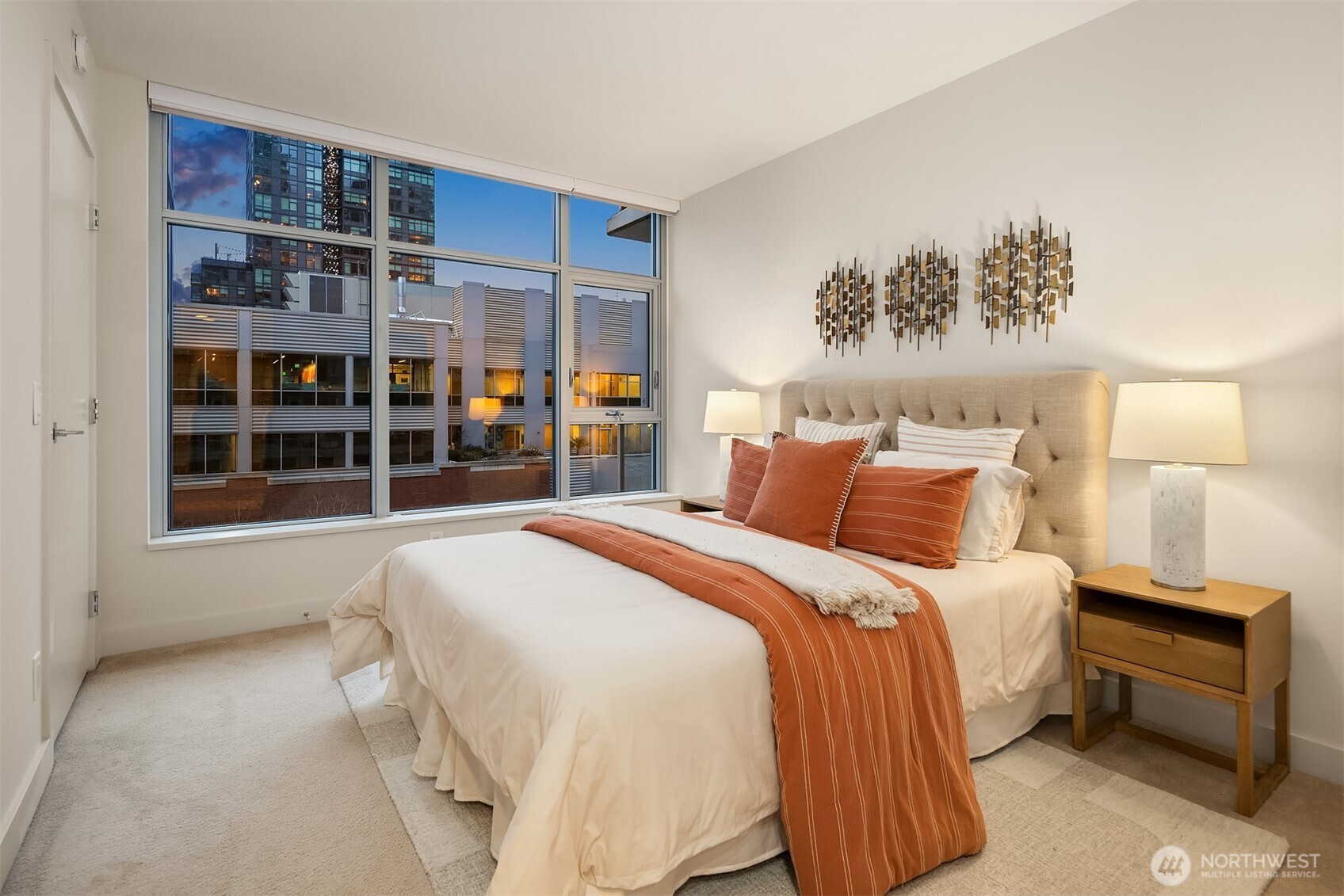 588 Bell Street #710S, Seattle, WA 98121