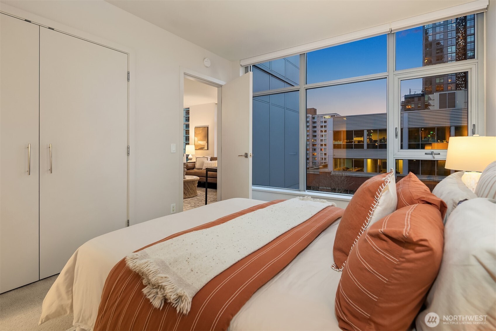 588 Bell Street #710S, Seattle, WA 98121