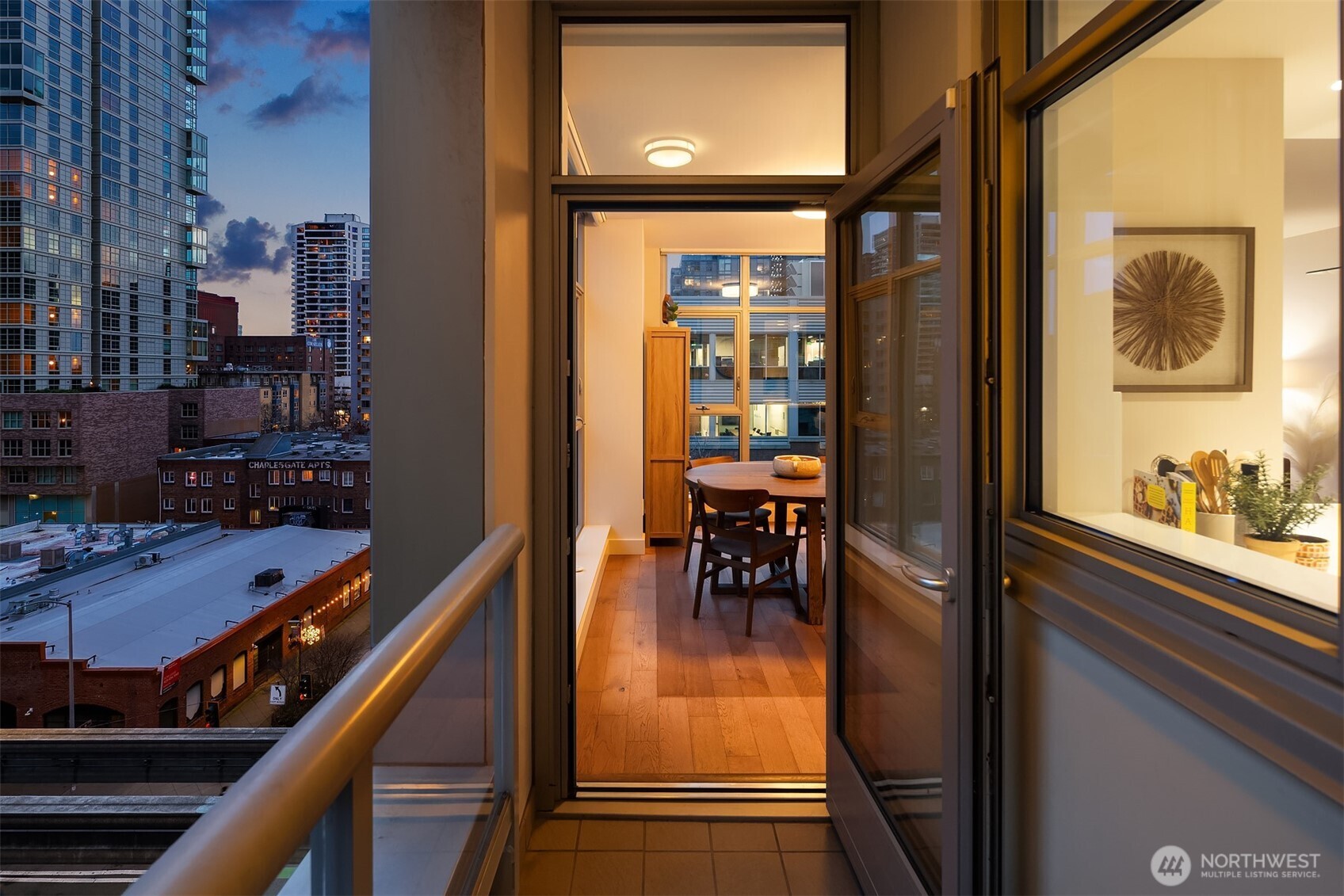 588 Bell Street #710S, Seattle, WA 98121