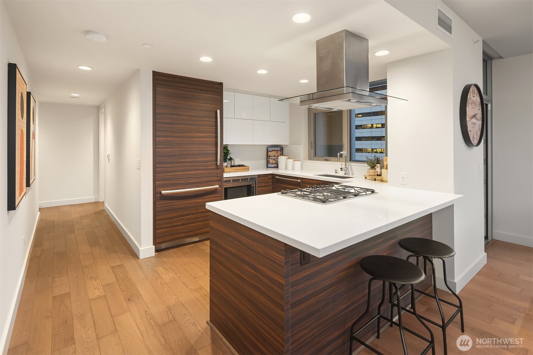 588 Bell Street #710S, Seattle, WA 98121