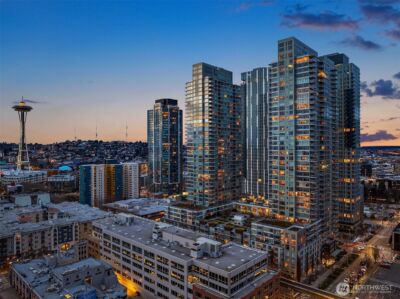 588 Bell Street #710S, Seattle, WA 98121 - Photo 31