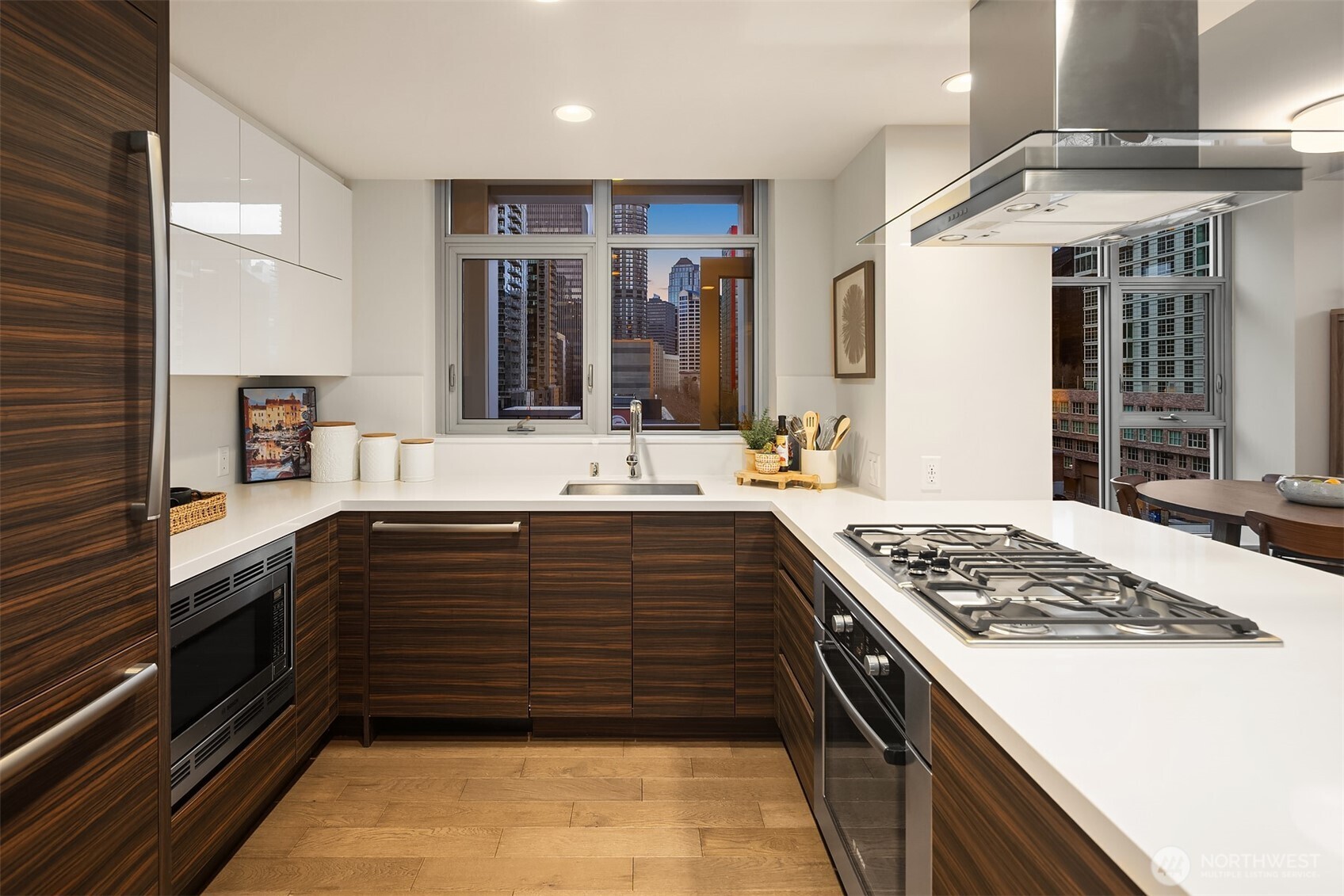 588 Bell Street #710S, Seattle, WA 98121