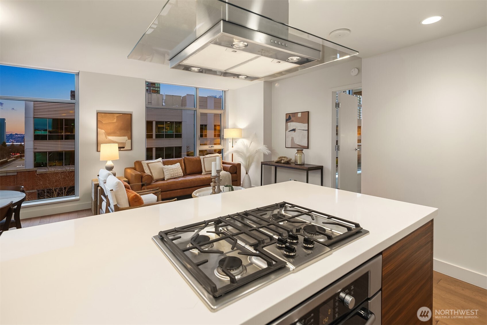 588 Bell Street #710S, Seattle, WA 98121