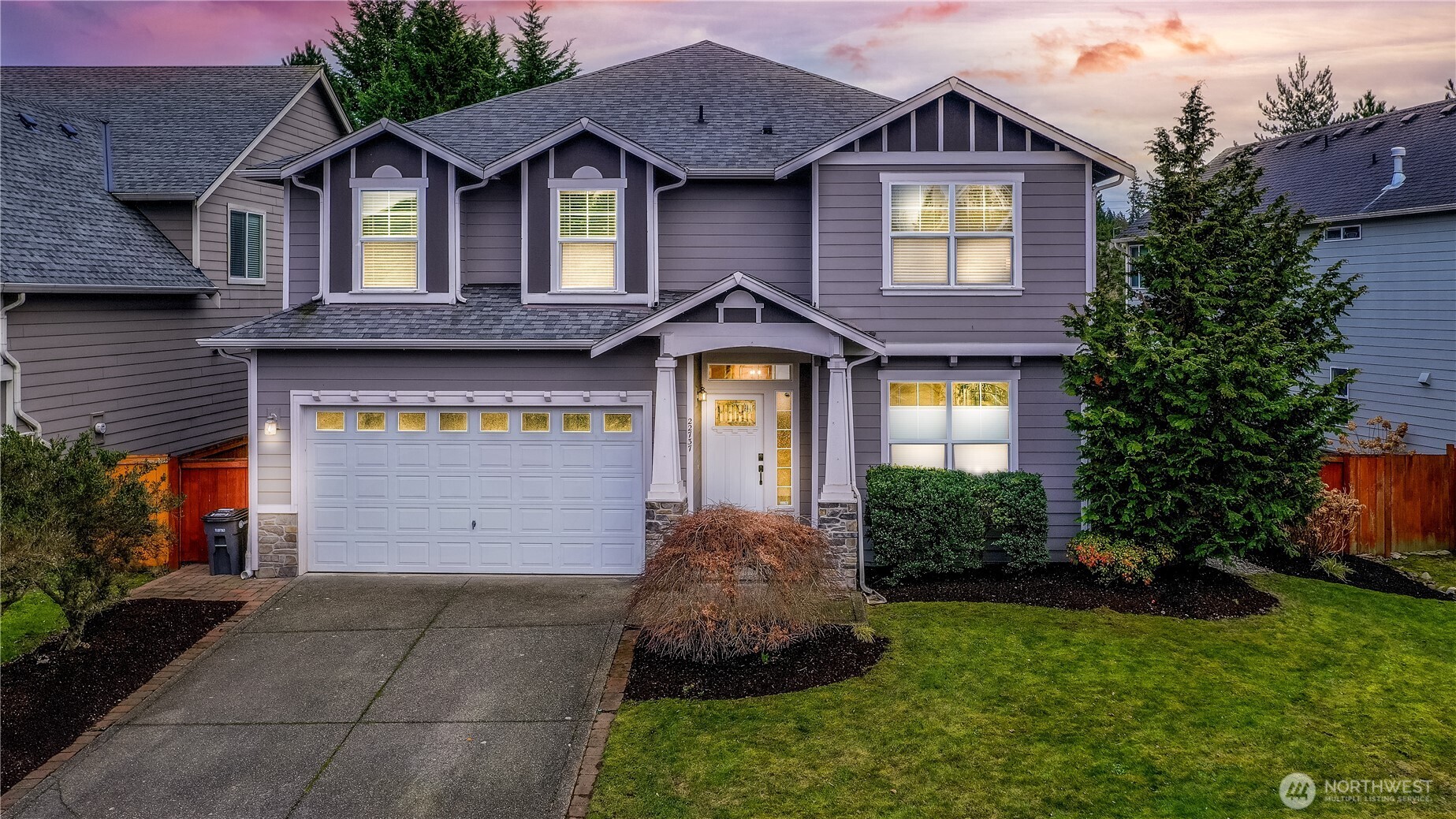 22737 se 269th Street , Maple Valley, WA 98038