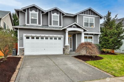 22737 se 269th Street , Maple Valley, WA 98038 - Photo 3