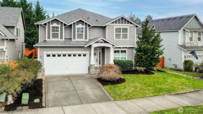 22737 se 269th Street , Maple Valley, WA 98038 - Photo 33