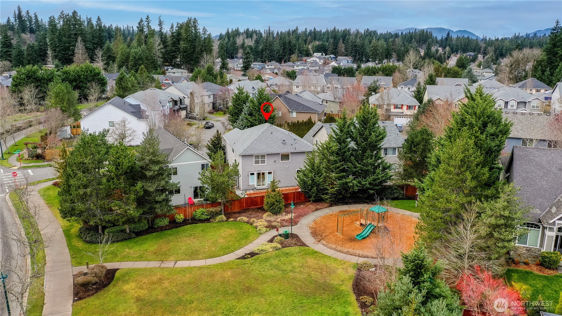 22737 se 269th Street , Maple Valley, WA 98038