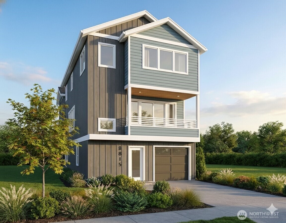 8815 Densmore Avenue N, Seattle, WA 98103