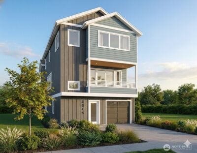 8815 Densmore Avenue N, Seattle, WA 98103