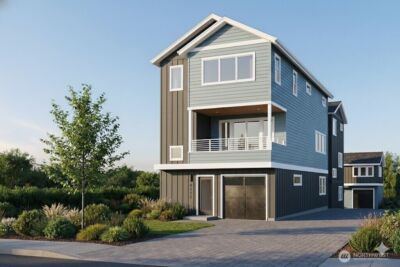 8815 Densmore Avenue N #B, Seattle, WA 98103