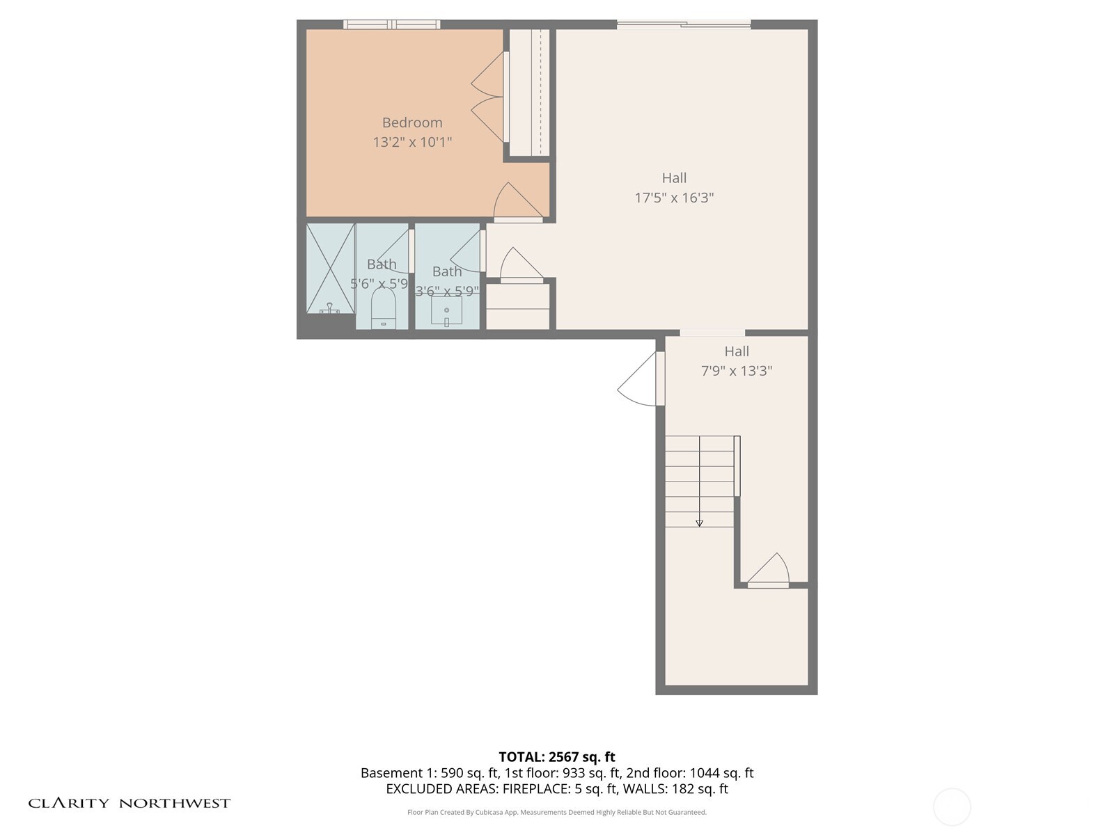 369 3rd Place NW, Issaquah, WA 98027