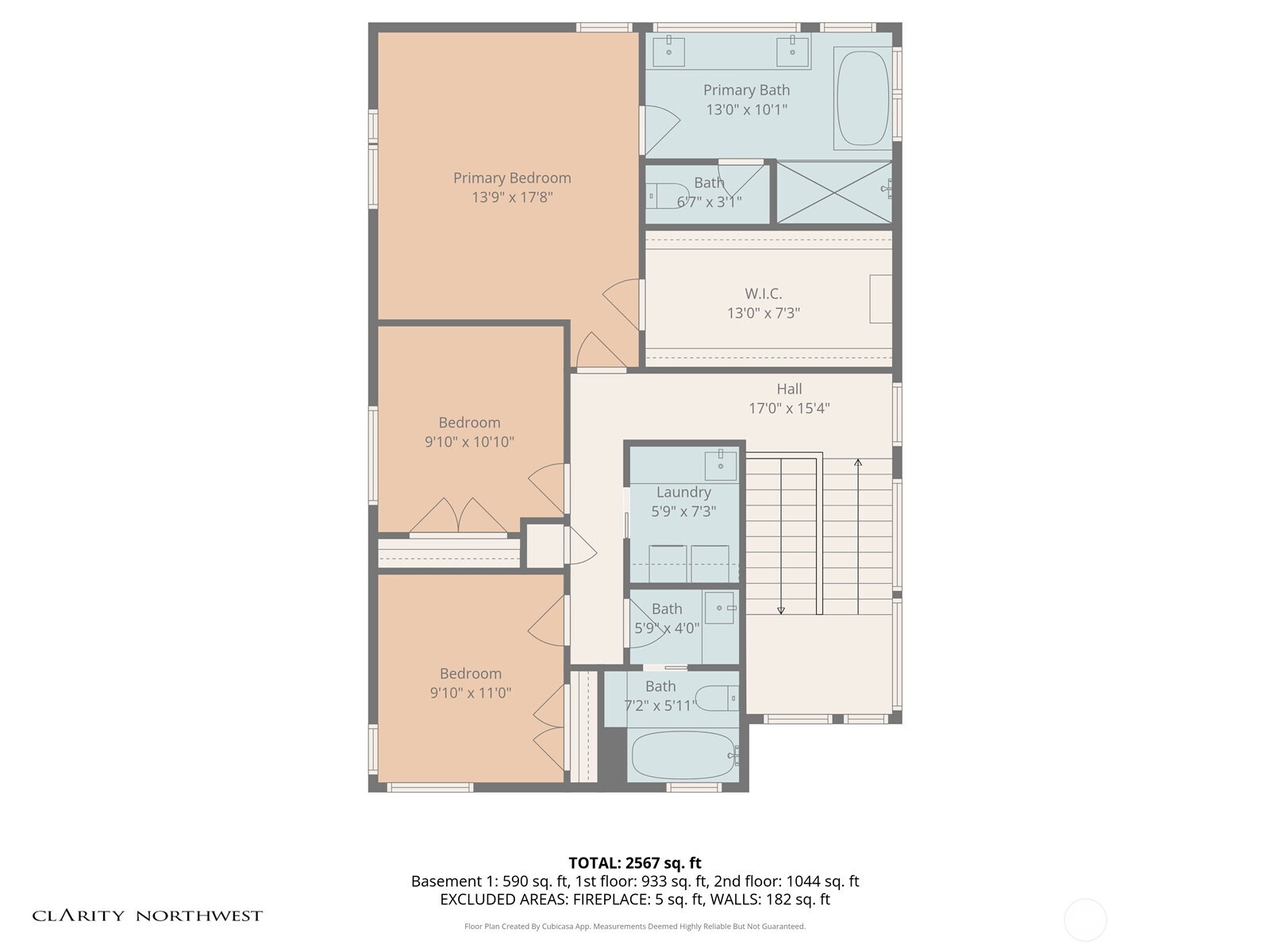 369 3rd Place NW, Issaquah, WA 98027