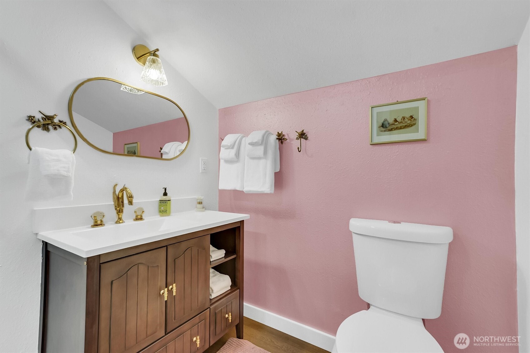 11807 Dogwood Place , Anderson Island, WA 98303