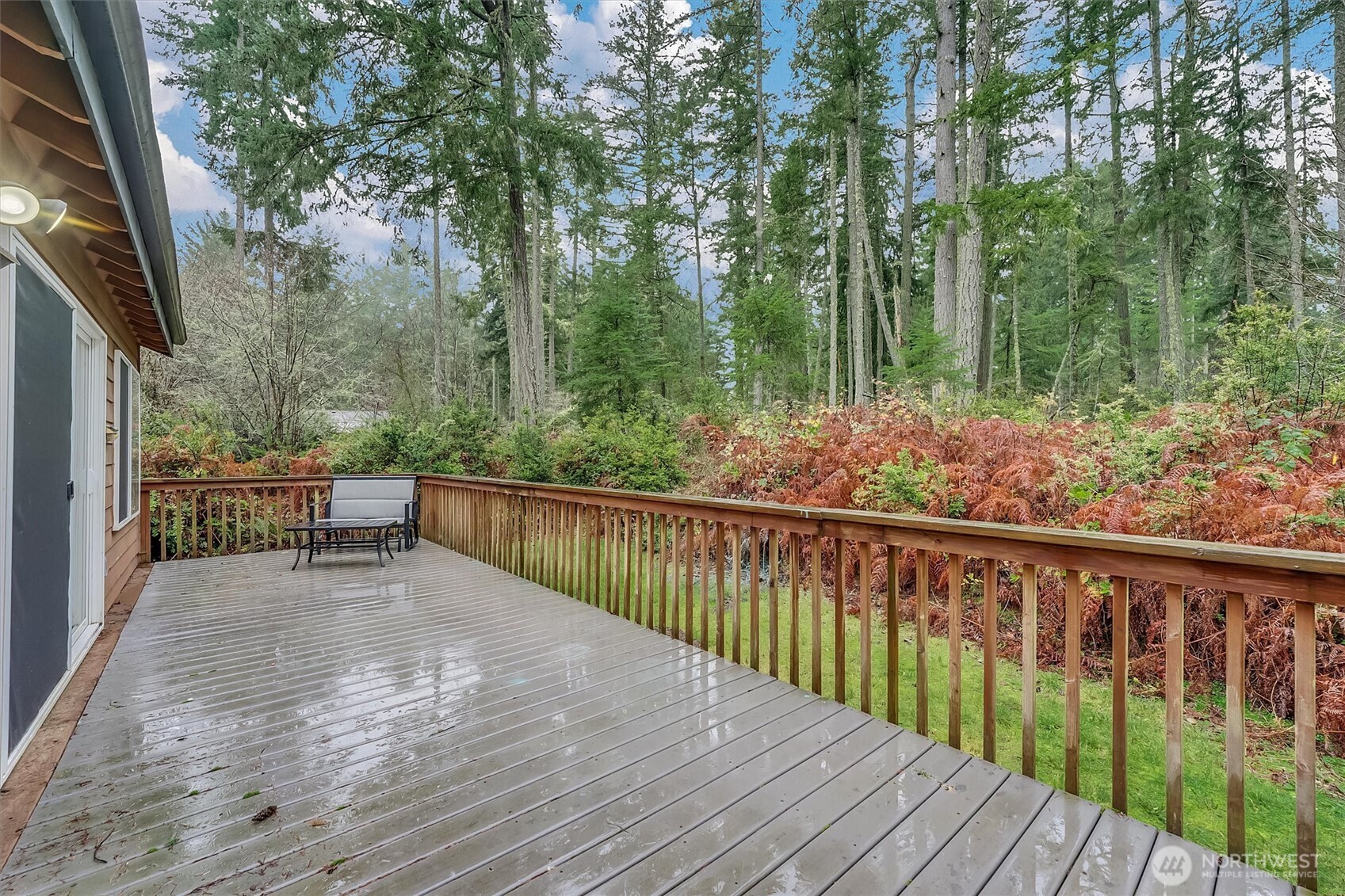 11807 Dogwood Place , Anderson Island, WA 98303