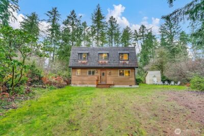 11807 Dogwood Place , Anderson Island, WA 98303 - Photo 20