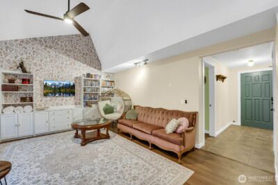 11807 Dogwood Place , Anderson Island, WA 98303 - Photo 2