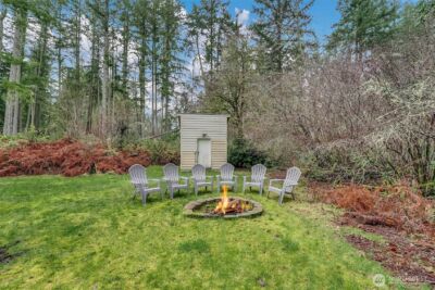 11807 Dogwood Place , Anderson Island, WA 98303 - Photo 21