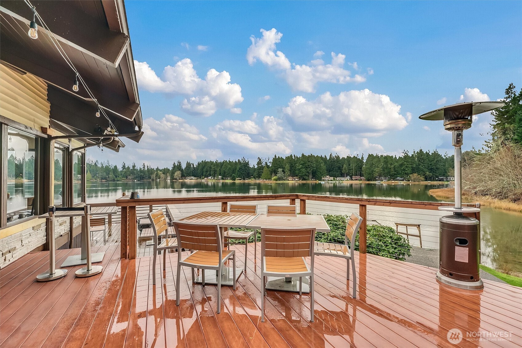 11807 Dogwood Place , Anderson Island, WA 98303