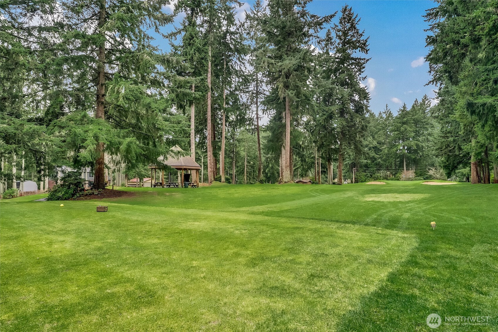 11807 Dogwood Place , Anderson Island, WA 98303