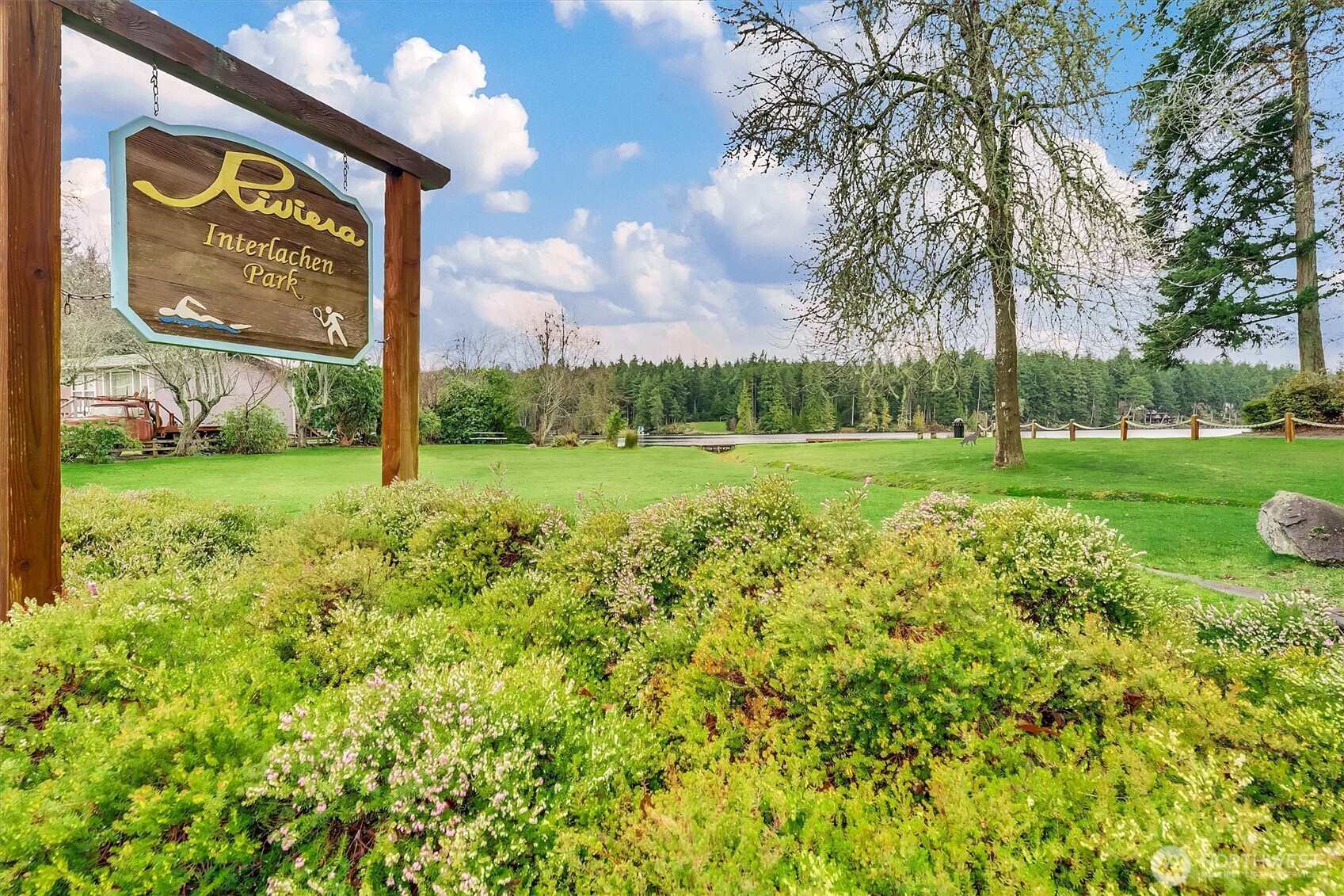 11807 Dogwood Place , Anderson Island, WA 98303