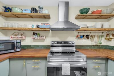 11807 Dogwood Place , Anderson Island, WA 98303 - Photo 7