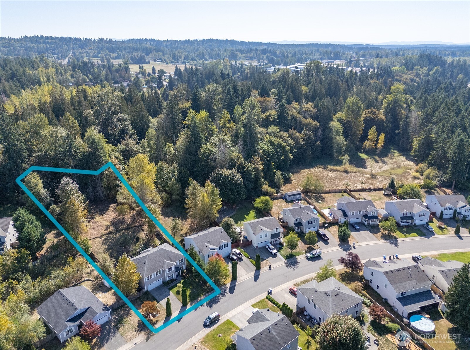 11220 212th Street E, Graham, WA 98338