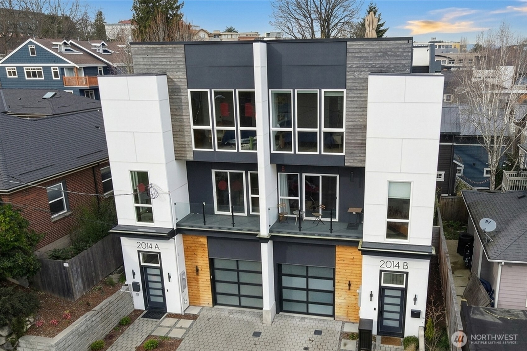 2014 E Pine Street #B, Seattle, WA 98122