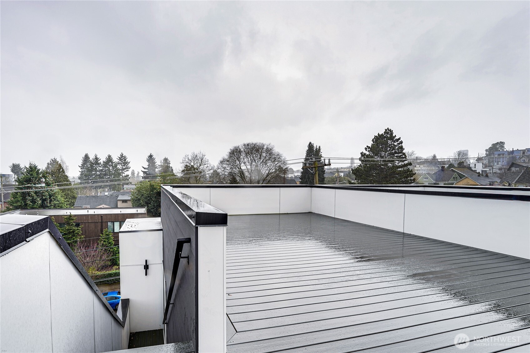 2014 E Pine Street #B, Seattle, WA 98122