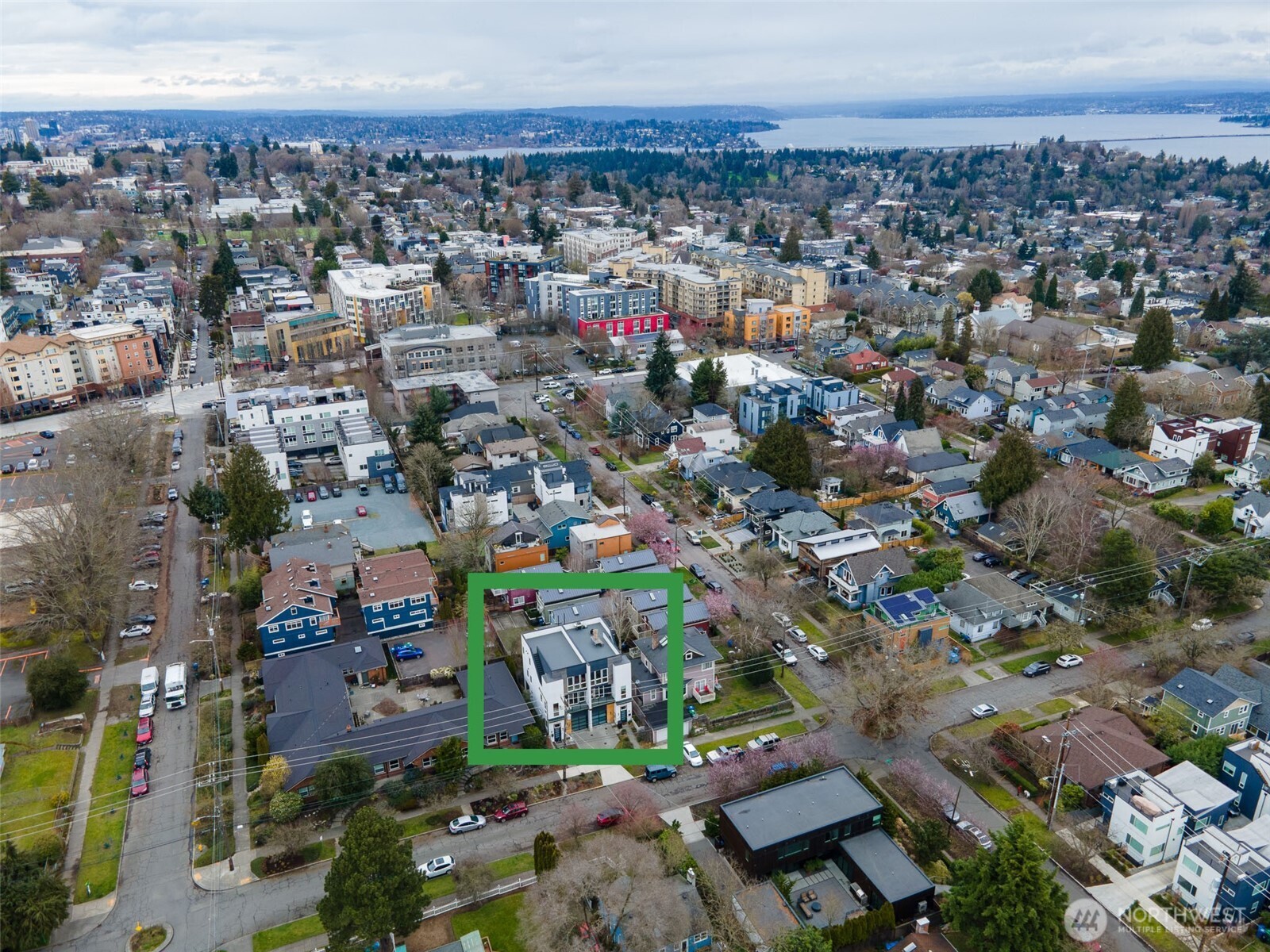 2014 E Pine Street #B, Seattle, WA 98122