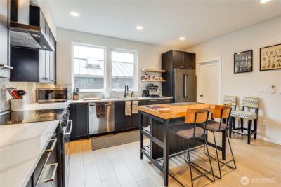 2014 E Pine Street #B, Seattle, WA 98122 - Photo 5