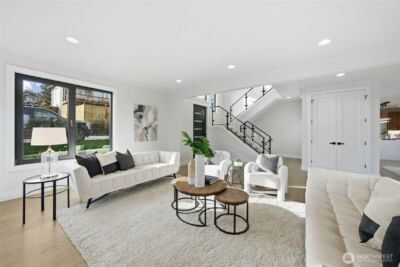 16068 SE 44TH Court , Bellevue, WA 98006 - Photo 4