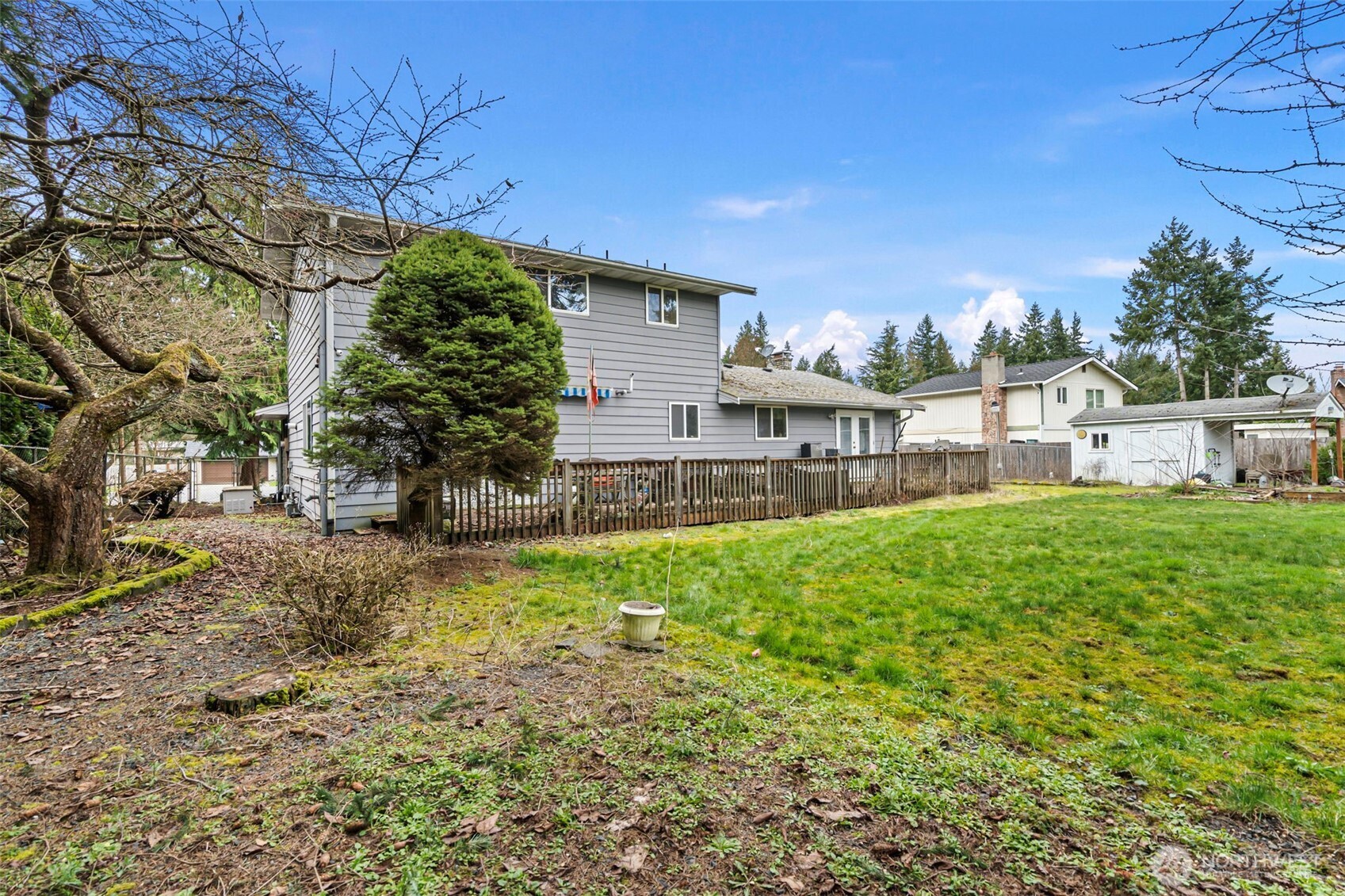 15015 111th Avenue Ct E, Puyallup, WA 98374