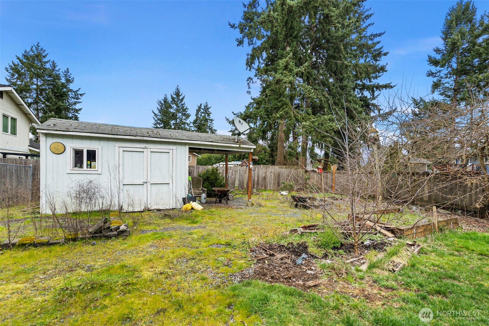 15015 111th Avenue Ct E, Puyallup, WA 98374