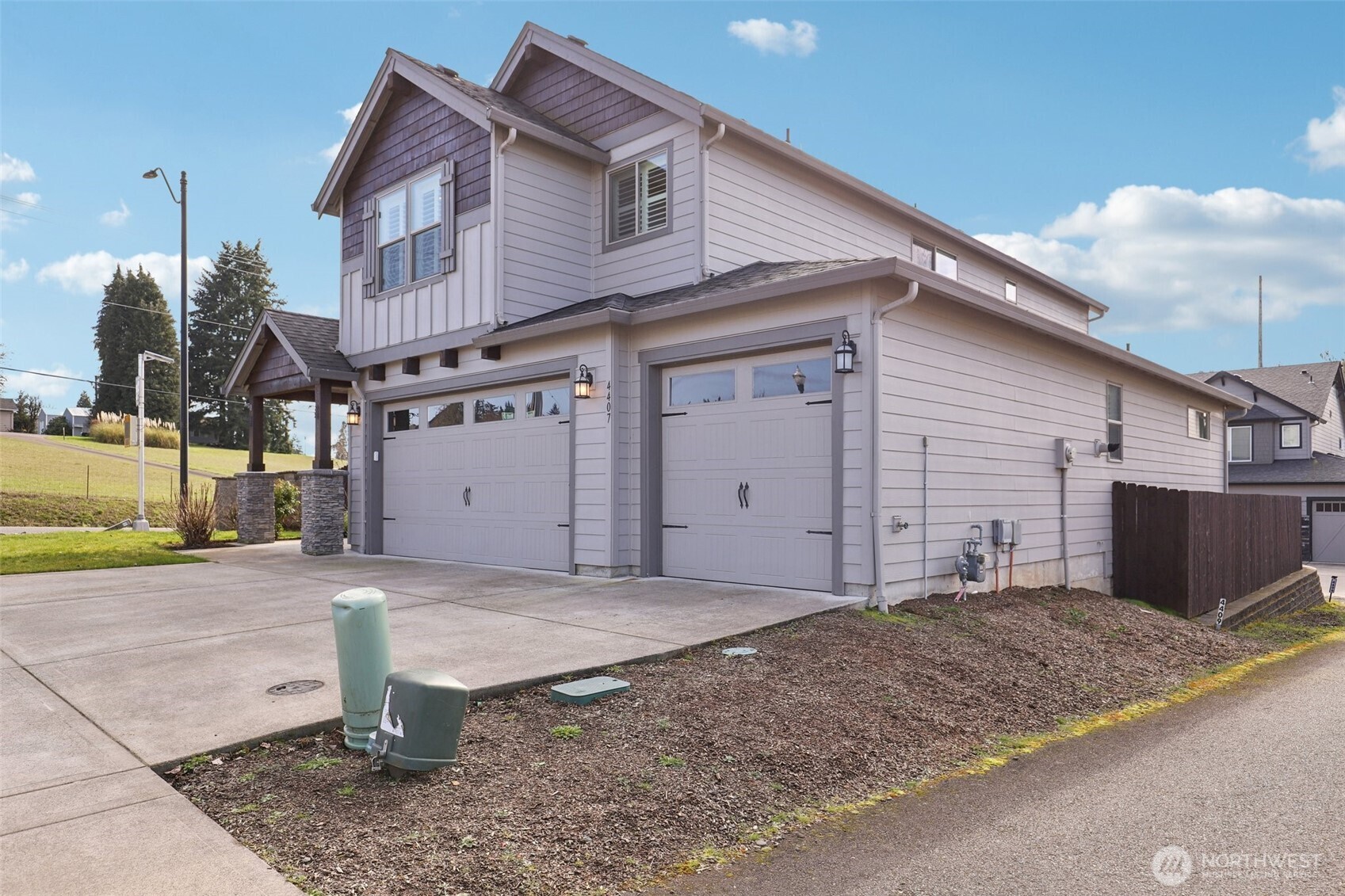 4407 N Ridgefield Woods Drive , Ridgefield, WA 98642