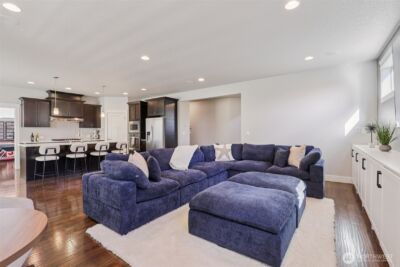 4407 N Ridgefield Woods Drive , Ridgefield, WA 98642 - Photo 9